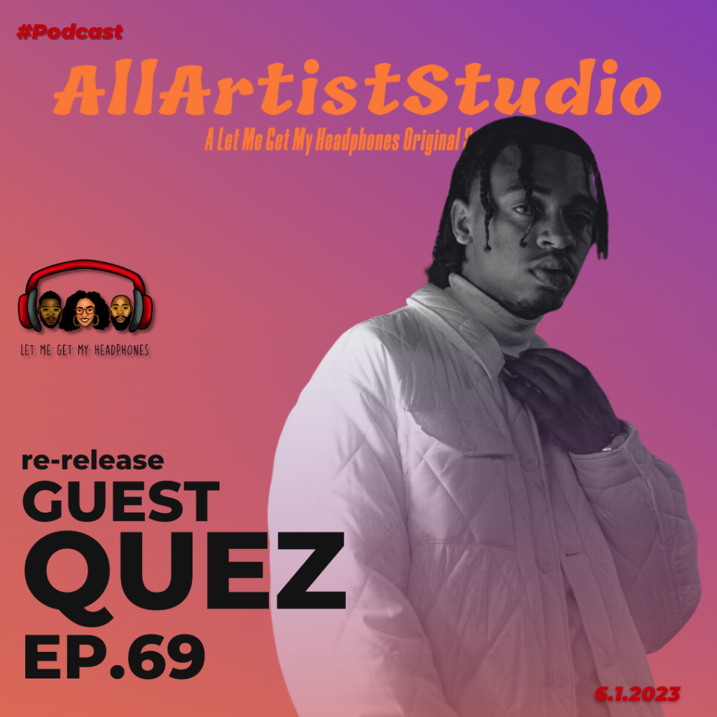 All Artist Studio ft Quez